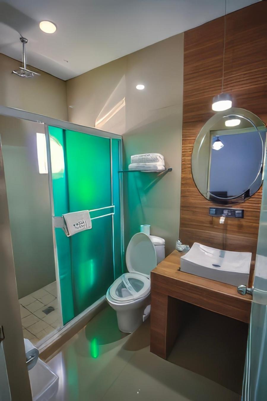 Hotel Maioris Ла-Пас Экстерьер фото